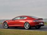 Aston Martin Rapide S 2013 года (NA)